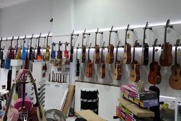 PİRAMİT MÜZİK - Resim 7
