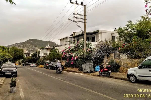 Anadolu Sitesi - Resim 10