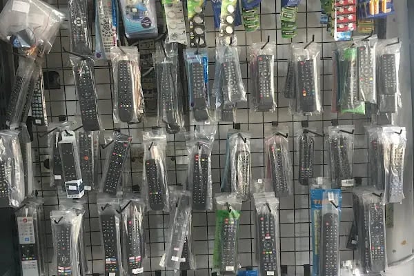 Buğra elektronik Uydu bilgisayar - Resim 3