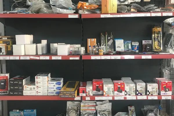 Buğra elektronik Uydu bilgisayar - Resim 2