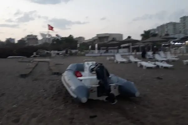 Denizciler Kamp - Resim 10