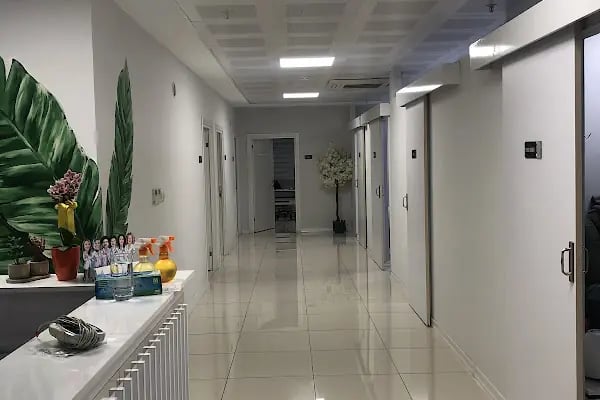 Ahmet Demir Osteopat Fizyoterapist, Fizyoterapi Ve Rehabilitasyon - Resim 13