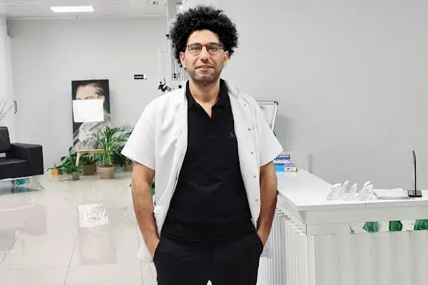 Ahmet Demir Osteopat Fizyoterapist, Fizyoterapi Ve Rehabilitasyon - Resim 7