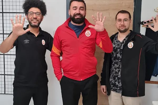 Ahmet Demir Osteopat Fizyoterapist, Fizyoterapi Ve Rehabilitasyon - Resim 19