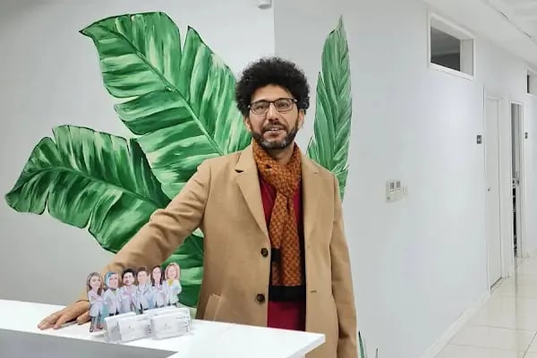 Ahmet Demir Osteopat Fizyoterapist, Fizyoterapi Ve Rehabilitasyon - Resim 9