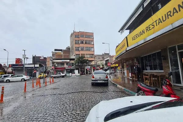 DÖLEK ŞARKÜTERİ&amp;KAHVALTI SALONU - Resim 2
