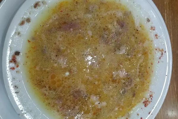 DÖLEK ŞARKÜTERİ&amp;KAHVALTI SALONU - Resim 5