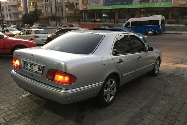 Ertaş Oto Kuaför - Resim 7