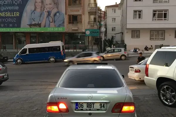 Ertaş Oto Kuaför - Resim 19