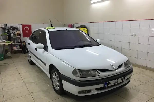 Ertaş Oto Kuaför - Resim 10