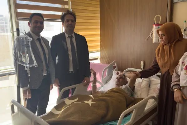 Doç. Dr. Serdar Yalçın - Resim 2