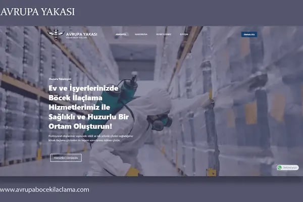 Olimpos Bilişim - Website Hizmetleri - Resim 4