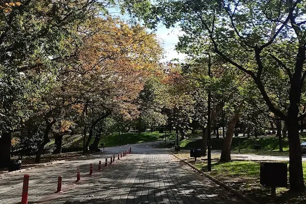 bursa kulturpark - Resim 12