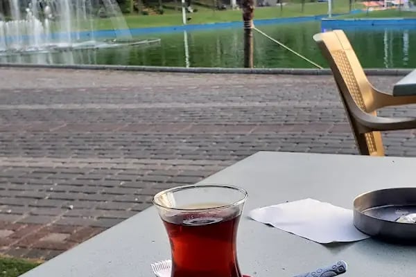 bursa kulturpark - Resim 18