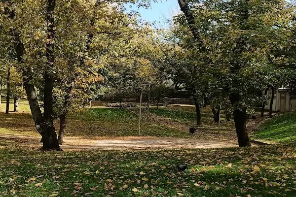 bursa kulturpark - Resim 19
