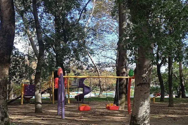 bursa kulturpark - Resim 6