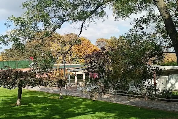 bursa kulturpark - Resim 9