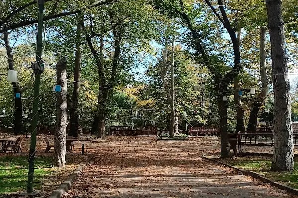 bursa kulturpark - Resim 17