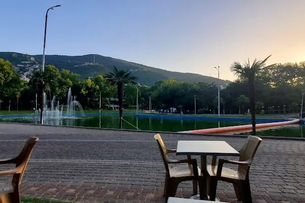 bursa kulturpark - Resim 7