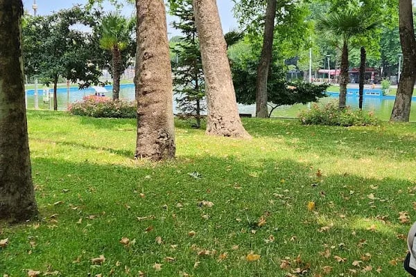 bursa kulturpark - Resim 4