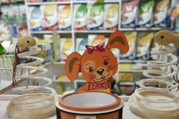 Minipati Petshop - Resim 17