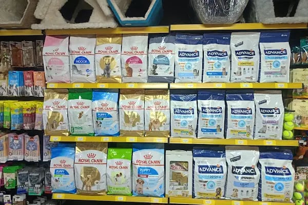Minipati Petshop - Resim 12