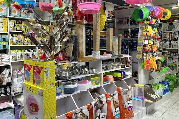 Minipati Petshop - Resim 4