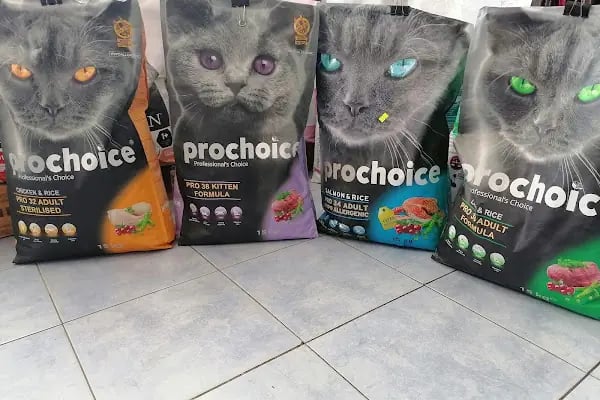 Minipati Petshop - Resim 5