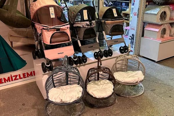 Minipati Petshop - Resim 11