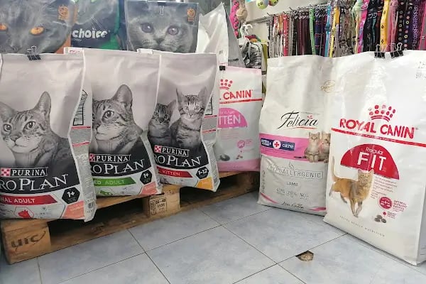 Minipati Petshop - Resim 15
