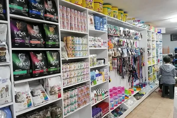 Minipati Petshop - Resim 18