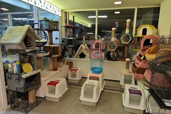Minipati Petshop - Resim 2