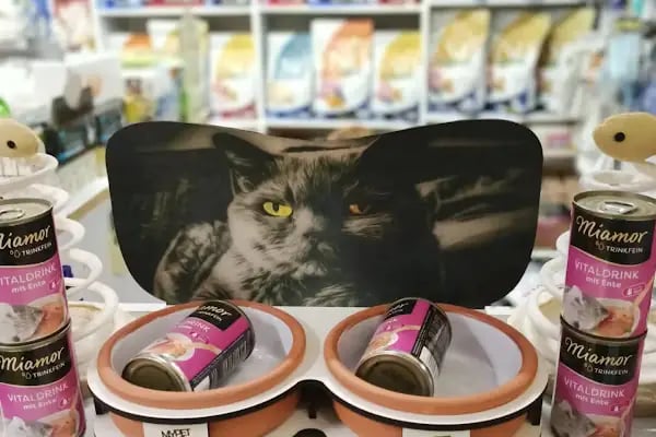 Minipati Petshop - Resim 6