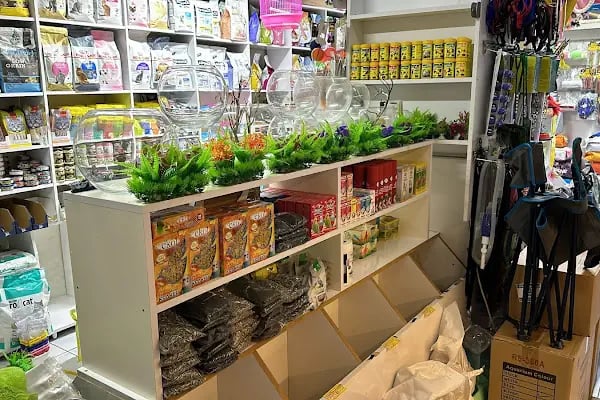Minipati Petshop - Resim 10