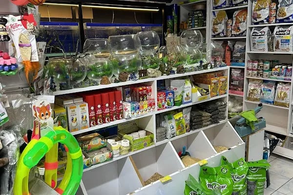 Minipati Petshop - Resim 7
