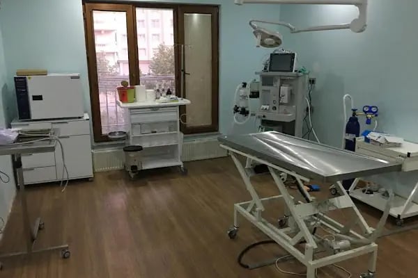 PanVet Gaziantep Veteriner Kliniği - Resim 17