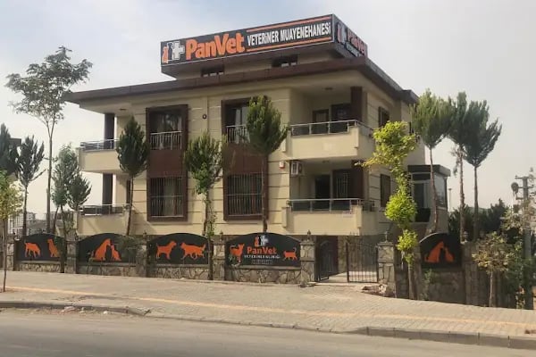 PanVet Gaziantep Veteriner Kliniği - Resim 1