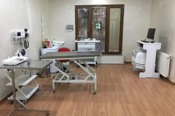 PanVet Gaziantep Veteriner Kliniği - Resim 2