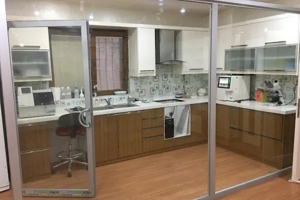 PanVet Gaziantep Veteriner Kliniği - Resim 8