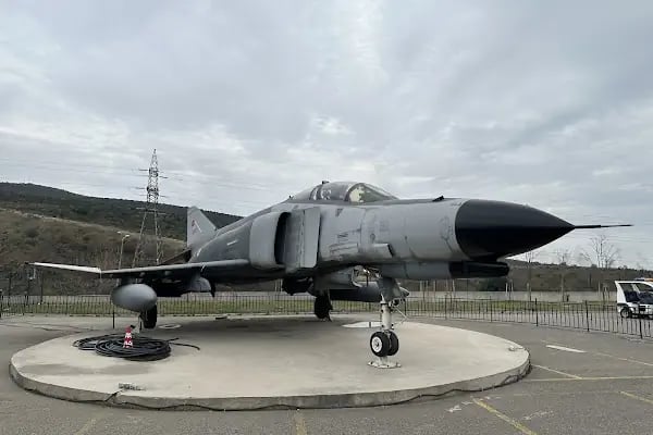 Tuzla Belediyesi Planetaryum ve Gözlemevi - Resim 10