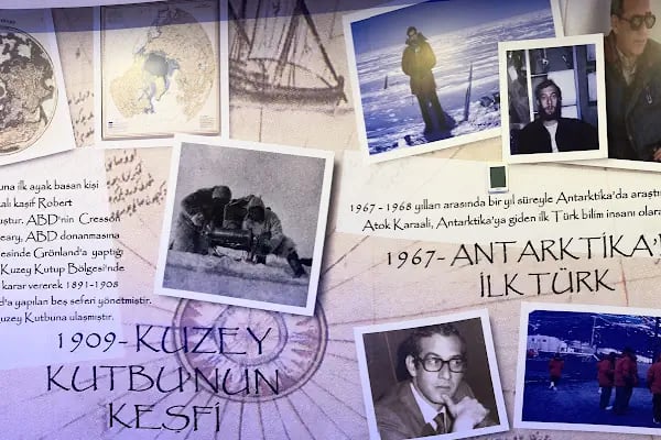 Tuzla Belediyesi Planetaryum ve Gözlemevi - Resim 19