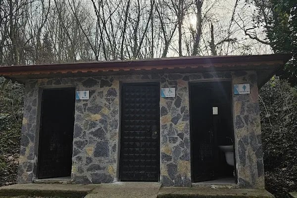 MUSTAFA ÇAKIR MİLLET BAHÇESİ - Resim 12