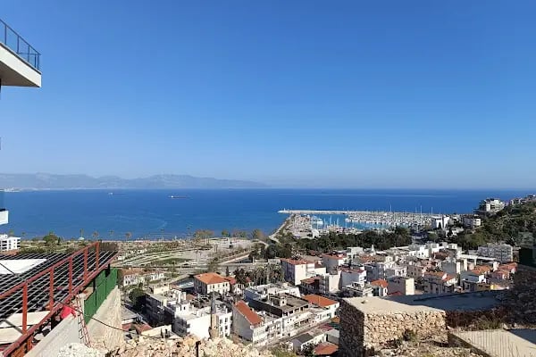 Finike Liman - Resim 5
