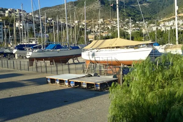 Finike Liman - Resim 18