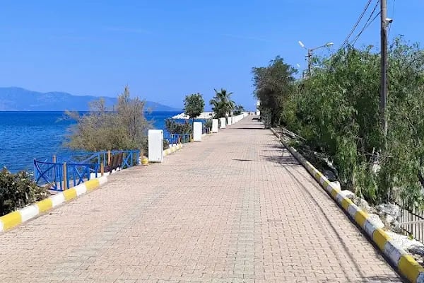 Finike Liman - Resim 8