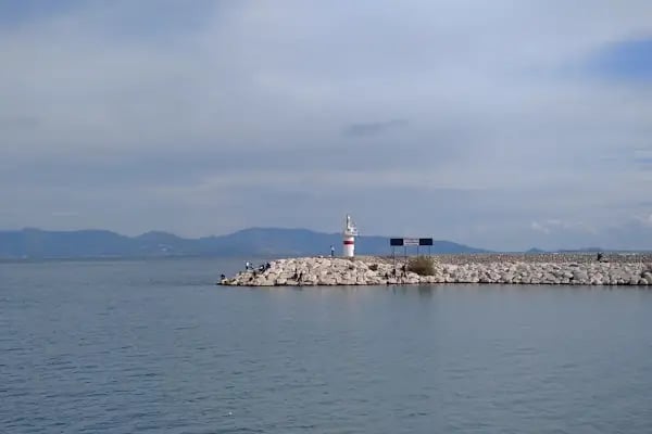 Finike Liman - Resim 14