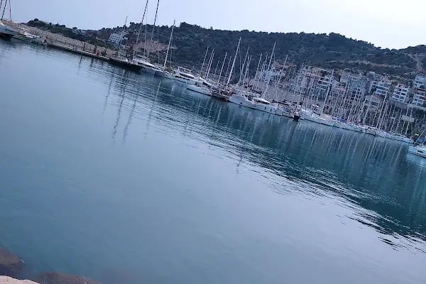 Finike Liman - Resim 15