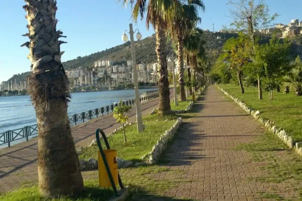 Finike Liman - Resim 9