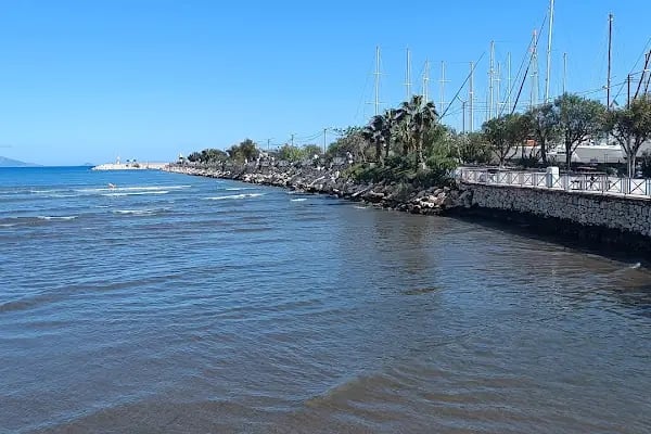 Finike Liman - Resim 20