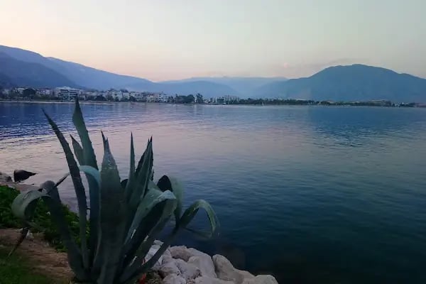 Finike Liman - Resim 2